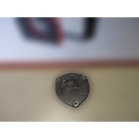 Крышка двигателя передняя Iveco IVECO Cursor 13 504068516