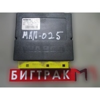 Блок управления ECAS электронный WABCO MAN MAN TGA, TGS, TGX 4461702090, 81258117018
