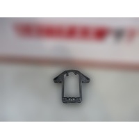 Накладка панели педального узла SCANIA SCANIA P, G, R 1372049