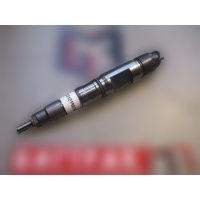 Фоpсунка дизельная электрическая ДВС D2066LF45 MAN MAN TGX, TGS, TGA, проверенная 0445120217, 51101006126