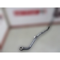 Трубка отопителя двигателя OM457 MERCEDES AXOR, для а/м KAMAZ 5490 с дефектом Mercedes-Benz 4572005952 4572005952