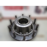 Ступица под бортовой редуктор MAN MAN TGA, TGS, TGX 81357006150, 81357006136