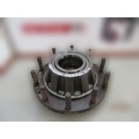 Ступица под бортовой редуктор MAN MAN TGA, TGS, TGX 81357006150, 81357006136