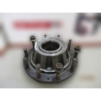 Ступица под бортовой редуктор MAN MAN TGA, TGS, TGX, TGM 81357006150, 81357006136