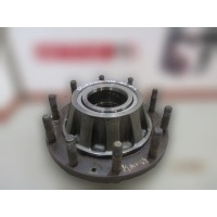 Ступица под бортовой редуктор MAN MAN TGA, TGS, TGX, TGM 81357006150, 81357006136
