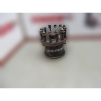 Блок подшипников передний под дисковый тормоз MAN MAN TGA, TGX 81934200349, 81934200330