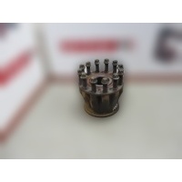 Блок подшипников передний под дисковый тормоз MAN MAN TGA, TGX 81934200349, 81934200330