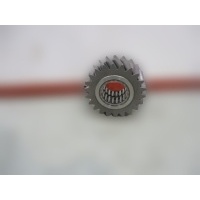 Шестерня задней передачи КПП ZF 16S2521ТО MAN MAN, DAF, Renault 1316305001