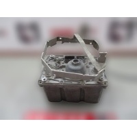 Насос системы AdBlue BOSCH MAN MAN TGX, TGS, TGA 0444010026