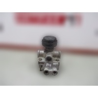 Клапан ускорительный WABCO MAN MAN TGA, TGS, TGX 9730112500
