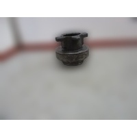 Подшипник выжимной D2066 LF01 MAN MAN TGA TGS TGX с дефектом 81305500116