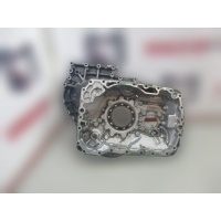 Крышка задняя КПП ZF MAN MAN, Renault, DAF с дефектом 6085201079