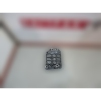 Кронштейн клапана горного тормоза DC12 SCANIA Scania P R G 1544768