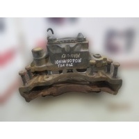 Суппорт тормозной задний левый MAN MAN TGA, TGM ТРЕБУЕТ РЕМОНТА 81508046376, K000994
