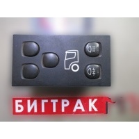 Выключатель противотуманных фар SCANIA Scania P, R, G 2091754, 1900318