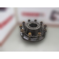 Ступица под бортовой редуктор задняя MAN MAN ТGA, TGS, TGX, TGM 81357006150, 81357006136
