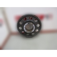 Шестерня ГРМ промежуточная D2066 MAN MAN TGA, TGS, TGX 51045055092, 51045055133