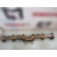 Коллектор выпускной D13A Volvo Volvo FH, FM 20910779, 20508112, 20713052