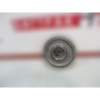 Шестерня ГРМ промежуточная двигателя D2066 MAN MAN TGA, TGS, TGX 51113063010, 51045055093