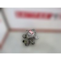 Насос гидроусилителя руля D2066 MAN MAN TGA, TGS, TGX 81471016144, 7686955123