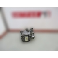 Насос гидроусилителя руля LUK D2066 MAN MAN TGA, TGS, TGX. с дефектом 81471016161