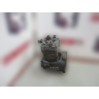 Компрессор воздушный 1-цилиндровый D2066 MAN MAN TGA, TGS, TGX K004489, 51541007095