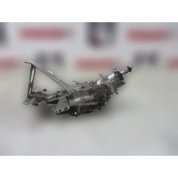 Колонка рулевая в сборе с кронштейном SCANIA Scania P, G, R 1427567, 1433504