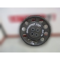 Шестерня ГРМ промежуточная D2066 MAN MAN TGA, TGS, TGX 51045060078, 51045055092