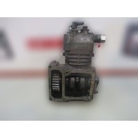 Компрессор воздушный 1-цилиндровый D2066 MAN MAN TGA, TGS, TGX 51541007095, K004489