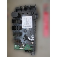 Блок управления Frontmodul Mercedes Actros/повреждение на корпусе Mercedes-Benz 0004462761 0004462761