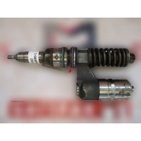 Насос-форсунка Cursor 10 Iveco Iveco 500339059, 0414701006
