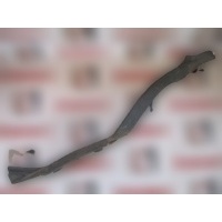 Накладка порога правая Volvo Volvo FM 20379785, 1621691