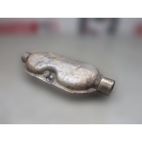 Глушитель автономки 41008471