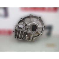 Корпус насоса системы охлаждения двигателя DC12 Diesel Technic SCANIA Scania P, R, G 1.11160, 1787120