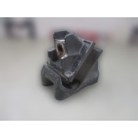 Подушка двигателя передняя DAF DAF XF 95, 105 1806735