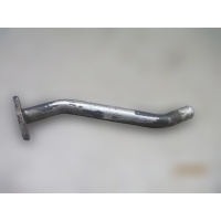 Трубка слива масла из турбины двигателя DC12 SCANIA Scania P, R, G 1724430