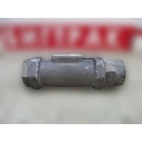 Клапан обратный WABCO MAN MAN TGX, TGS, TGA, TGM, TGL 4340140000, 81521206004
