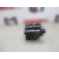 Блок клапанов пневматической системы WABCO Mercedes Actros, Axor Mercedes-Benz 4728900284, 0013271325 4728900284, 0013271325