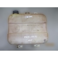 Бак топливный автономного отопителя для а/м Kamaz KAMAZ 5490 4591-011-40991176-2006