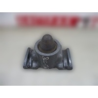 Отбойник передней рессоры MERCEDES ACTROS Mercedes-Benz 9413310926, 0003220244 9413310926, 0003220244