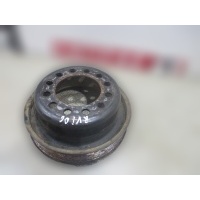 Шкив коленвала двигателя DXI11, D9 Renault Renault, Volvo 7420758400, 20758400