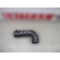 Патрубок радиатора двигателя Cursor 10 Iveco IVECO 41001161