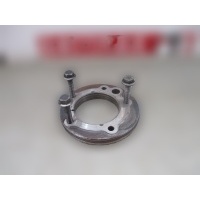 Кольцо распорное кожуха маховика двигателя Cursor 10 Iveco IVECO 500322294