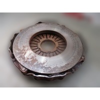 Корзина сцепления двигателя D2066 MAN MAN TGA, TGS, TGX 81303050218