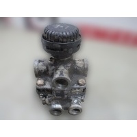 Клапан ускорительный WABCO Renault Renault Premium 9730112500