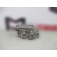 Кожух клапана рециркуляции отработанных газов двигателя D2066 MAN MAN TGA, TGS, TGX 51081510091