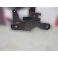 Кронштейн топливного фильтра двигателя D2066 MAN MAN TGA, TGS, TGX 51125405110