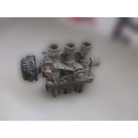 Кран уровня пола главный WABCO MAN MAN TGX, TGS, TGA 81259026238, 81259026145, 4728800300, 4728804514