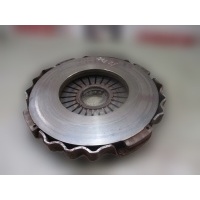 Корзина сцепления двигателя D2066 MAN MAN TGA, TGS, TGX 81303050218