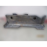 Накладка подножки правая Renault RENAULT KERAX 5010578430